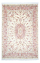 Tabriz - 50 Raj Tappeto 167x246cm - Tappeto persiano