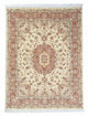 Tabriz - 50 Raj Tappeto 196x149cm - Tappeto persiano