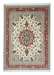 Tabriz - 50 Raj Tappeto 156x201cm - Tappeto persiano
