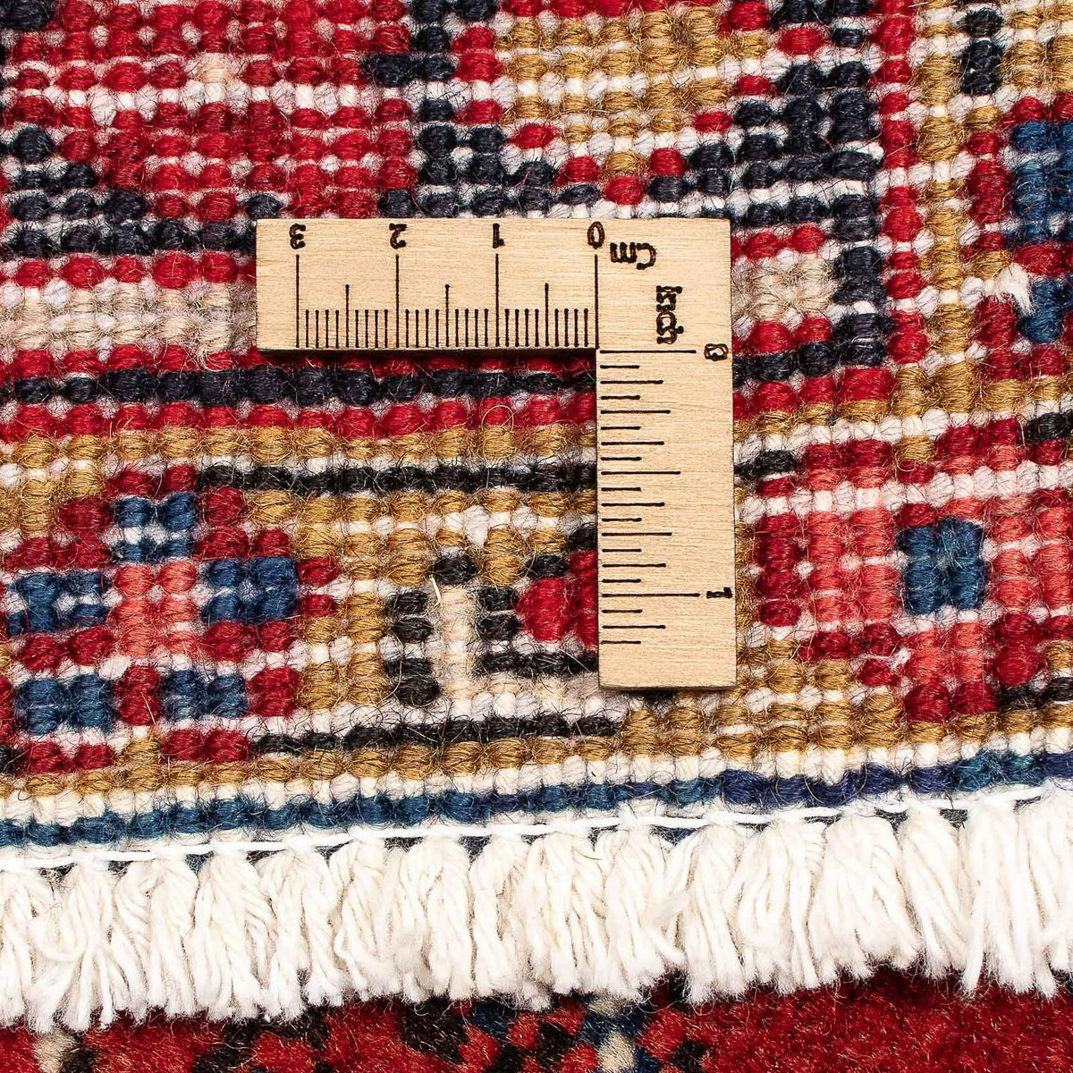 Tappeto Persero - Nomade - 341 x 228 cm - rosso