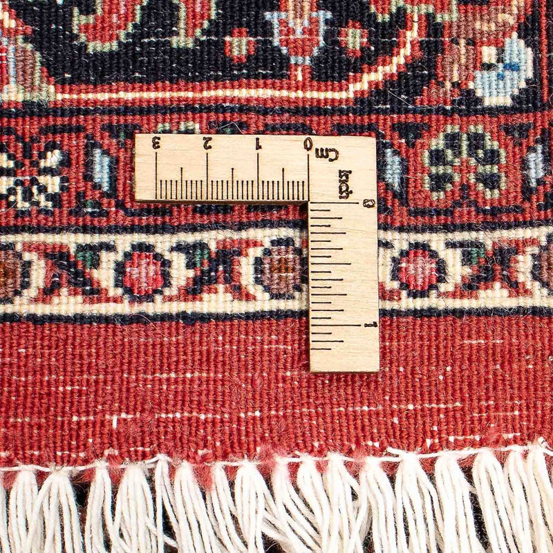 Tappeto Persero - Bidjar - 202 x 152 cm - rosso chiaro