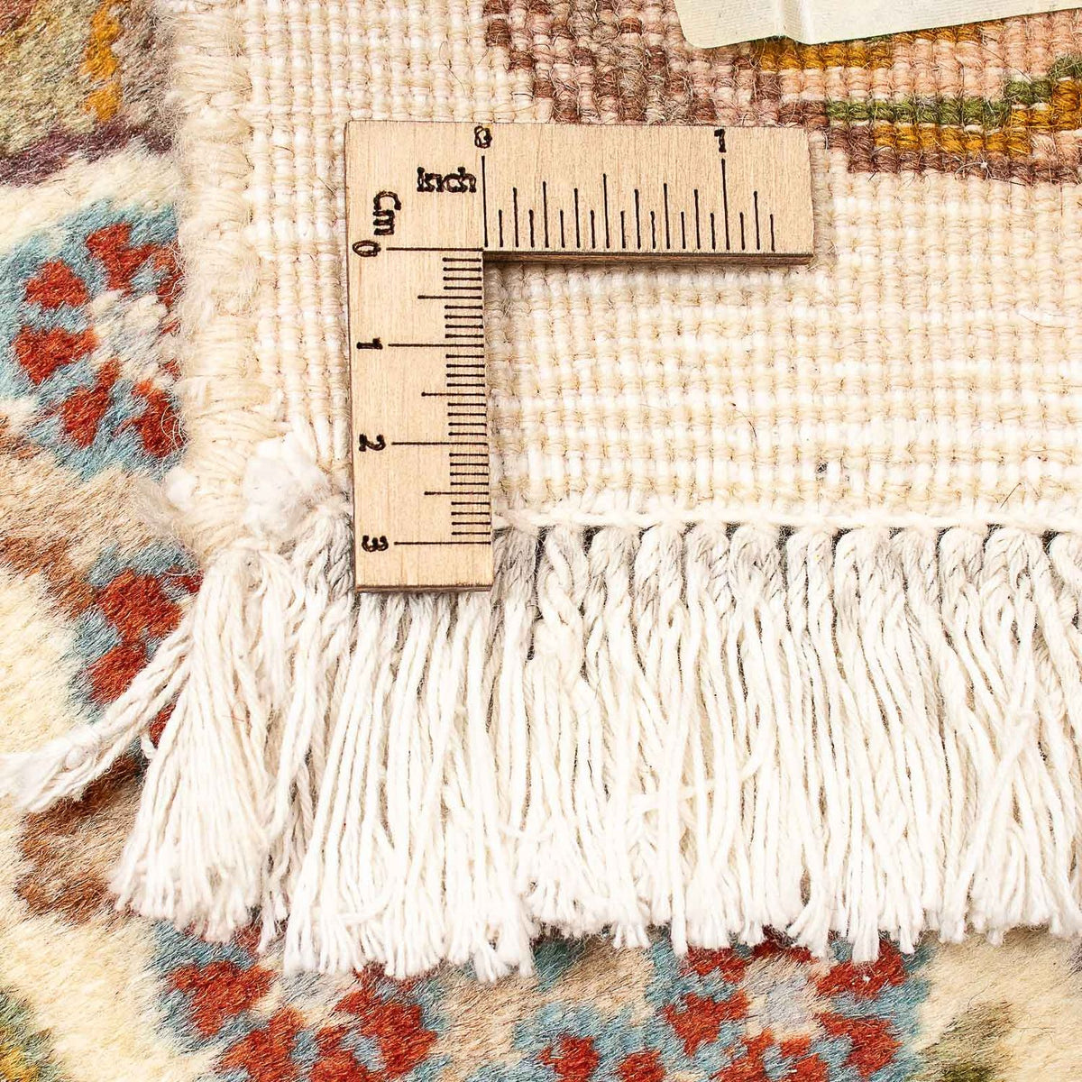 Tappeto Persero - Classico - 396 x 298 cm - beige