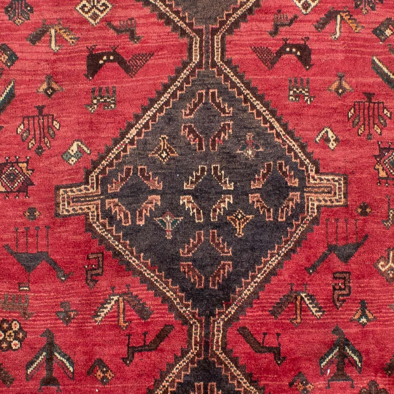Tappeto Persero - Nomade - 294 x 217 cm - rosso