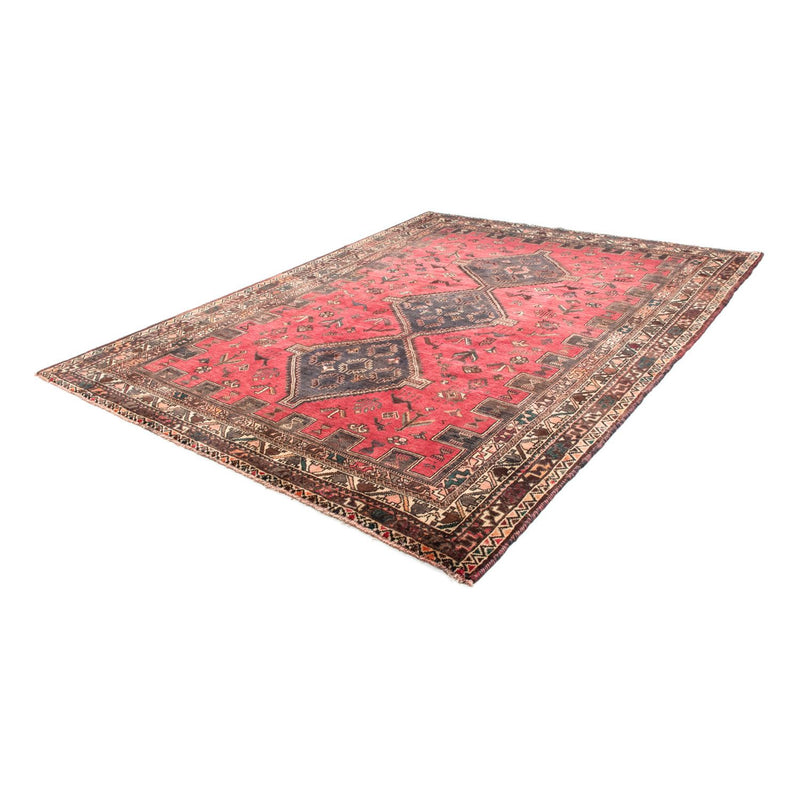 Tappeto Persero - Nomade - 294 x 217 cm - rosso