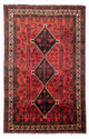 Shiraz Tappeto 318x206cm - Tappeto persiano