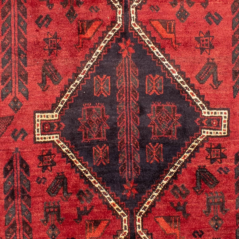 Tappeto Persero - Nomade - 318 x 206 cm - rosso