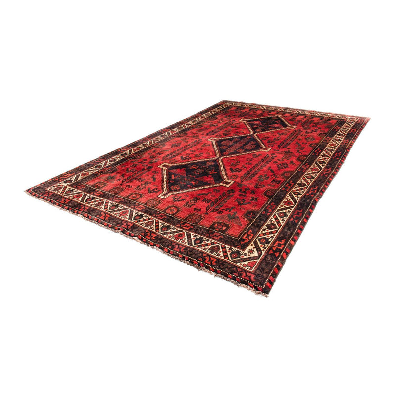Tappeto Persero - Nomade - 318 x 206 cm - rosso