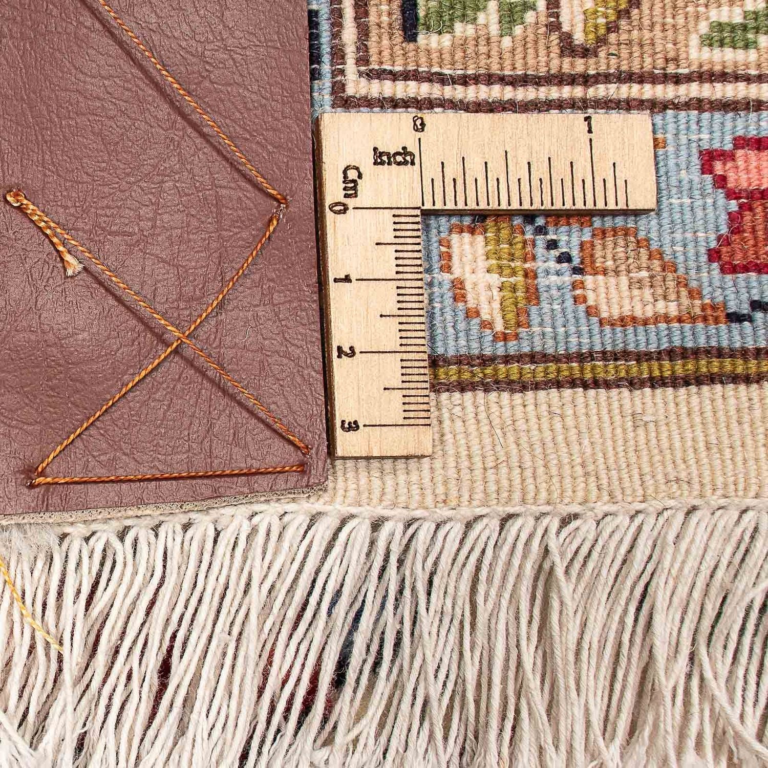 Tappeto Persero - Reale - 396 x 291 cm - beige