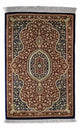 Qom Tappeto 93x60cm - Tappeto persiano