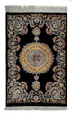 Qom Tappeto 89x59cm - Tappeto persiano