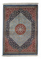 Qom Tappeto 84x60cm - Tappeto persiano