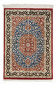 Qom Tappeto 55x81cm - Tappeto persiano