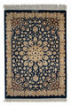 Qom Tappeto 84x55cm - Tappeto persiano