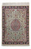 Tappeto Persero - Ghom - 77 x 55 cm - beige