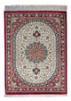 Qom Tappeto 78x60cm - Tappeto persiano