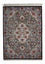 Tappeto Persero - Ghom - 77 x 56 cm - multicolore