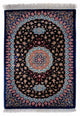 Qom Tappeto 55x80cm - Tappeto persiano