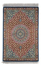 Qom Tappeto 83x53cm - Tappeto persiano