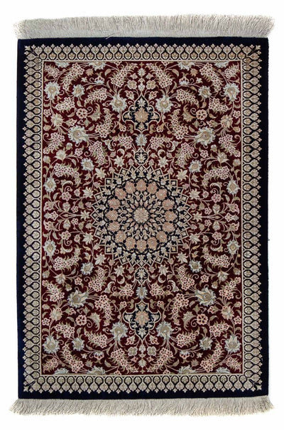 Qom Tappeto 58x85cm - Tappeto persiano