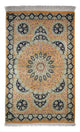 Qom Tappeto 59x93cm - Tappeto persiano