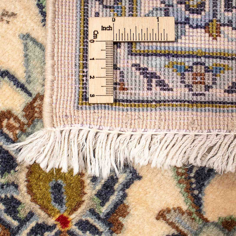 Tappeto Persero - Keshan - 400 x 300 cm - beige