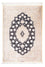 Tappeto Persero - Ghom - 113 x 77 cm - beige