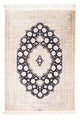 Qom Tappeto 77x113cm - Tappeto persiano