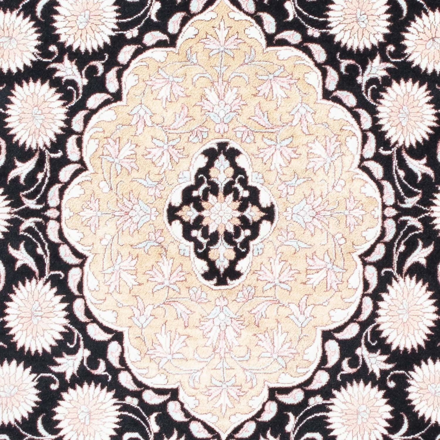 Tappeto Persero - Ghom - 113 x 77 cm - beige