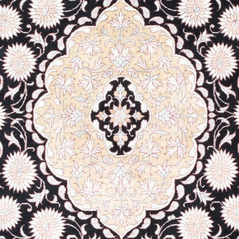 Tappeto Persero - Ghom - 113 x 77 cm - beige