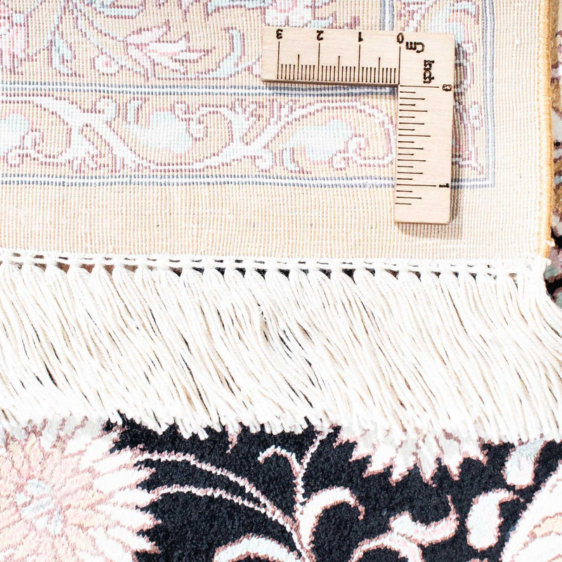 Tappeto Persero - Ghom - 113 x 77 cm - beige