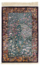 Qom Tappeto 120x78cm - Tappeto persiano