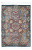 Tappeto Persero - Ghom - 118 x 79 cm - multicolore