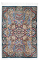 Ghom Tappeto 118x79cm - Tappeto persiano