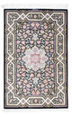Qom Tappeto 79x124cm - Tappeto persiano