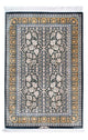 Ghom Tappeto 118x80cm - Tappeto persiano