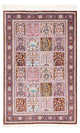 Qom Tappeto 122x77cm - Tappeto persiano