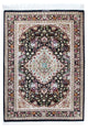Qom Tappeto 114x80cm - Tappeto persiano