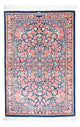Ghom Tappeto 119x77cm - Tappeto persiano