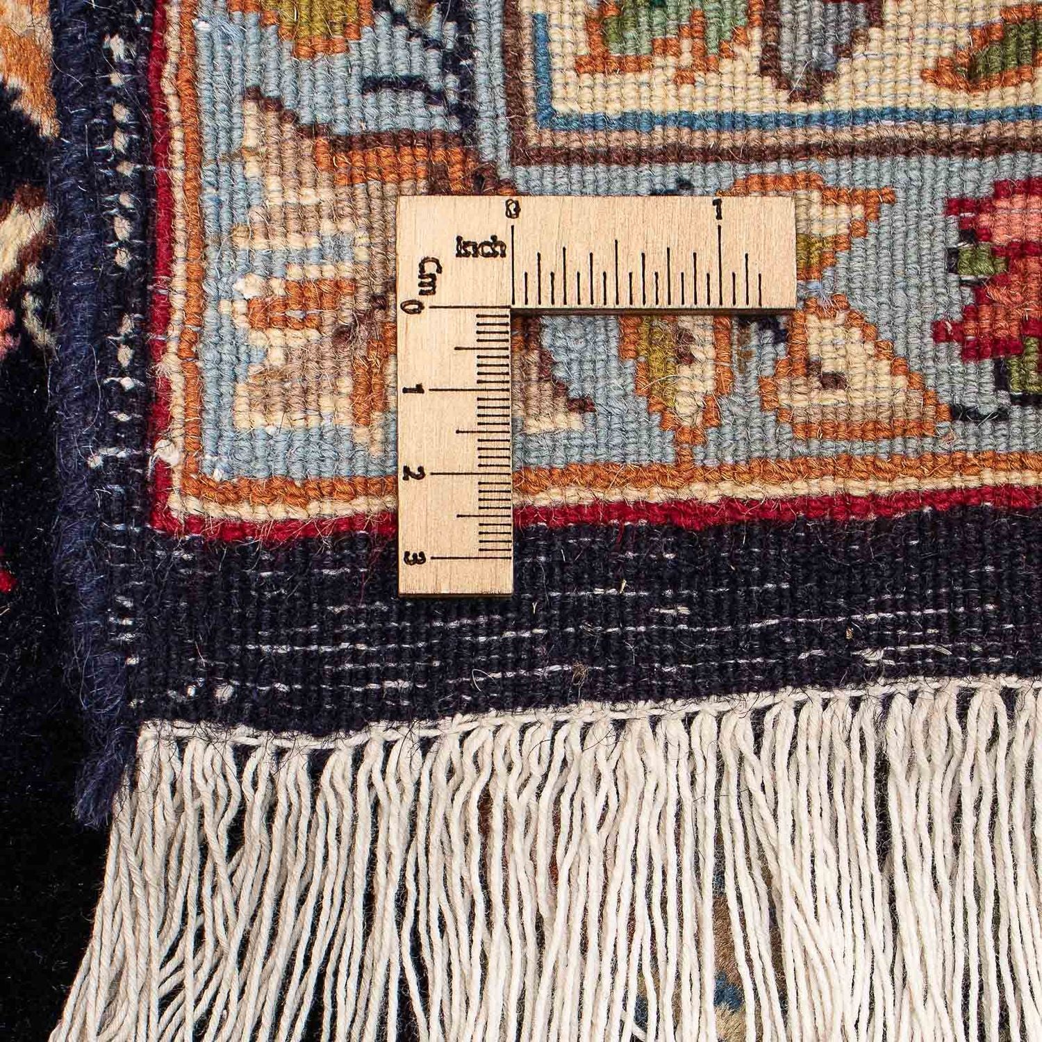 Tappeto Persero - Reale - 400 x 294 cm - blu scuro