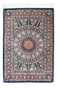 Qom Tappeto 121x81cm - Tappeto persiano