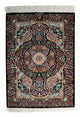 Qom Tappeto 85x61cm - Tappeto persiano