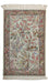 Tappeto Persero - Ghom - 94 x 60 cm - beige