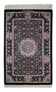 Qom Tappeto 98x61cm - Tappeto persiano