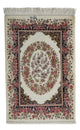 Qom Tappeto 91x59cm - Tappeto persiano