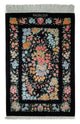 Qom Tappeto 89x60cm - Tappeto persiano