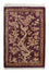 Tappeto Persero - Ghom - 87 x 59 cm - viola