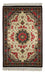 Tappeto Persero - Ghom - 93 x 60 cm - beige