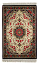 Qom Tappeto 93x60cm - Tappeto persiano