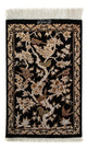 Qom Tappeto 87x57cm - Tappeto persiano