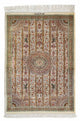 Qom Tappeto 59x90cm - Tappeto persiano